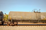 CGTX Tank Car